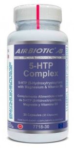 Tienda Airbiotic | Airbiotic 5-HTP Complex 30 cápsulas airbiotic_5_htp.jpg