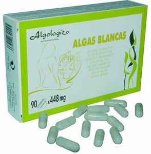 Tienda Algologie | Algologie Algas Blancas 90 cápsulas algologie_algas_blancas.jpg