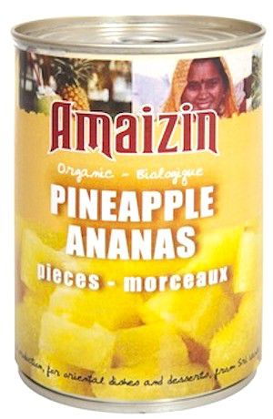 Tienda Amaizin | Amaizin Piña en su Jugo Aros Bio 400g amaizin_pina.jpg