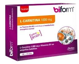 Tienda Biform | Dietisa Biform L-Carnitina 14 viales dietisa_biform_carnitina.jpg