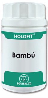 Tienda Equisalud | Equisalud Holofit Bambú 50 cápsulas equisalud_bambu.jpg