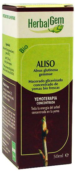 Tienda Herbalgem | Herbalgem Aliso Macerado Glicerinado 50ml herbalgem_aliso_macerado.jpg