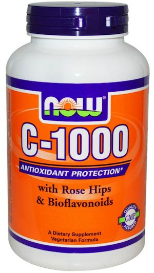 Tienda Now | Now Vitamina C 1000mg con Bioflavonoides y Escaramujo 100 comprimidos now_vitamin_c_1000_1.jpg