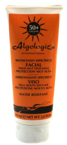 Tienda Algologie | Algologie Crema Solar Facial F50 Plus 100ml algologie_crema_solar_facial_factor_50.jpg