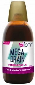 Tienda Biform | Dietisa Biform Mega Drain 500ml biform_mega_drain.jpg