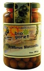 Tienda Bio Goret | Bio Goret Aceitunas Manzanilla Eco 200g bio_goret_aceitunas_manzanilla.jpg