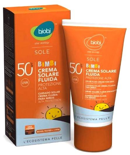 Tienda Bjobj | Bjobj Crema Solar Fluida Niños SPF50 125ml bjobj_solar_fluida_infantil.jpg