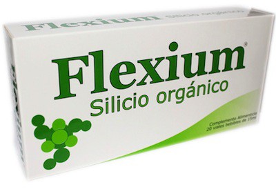 Tienda Pharma OTC | Pharma OTC Flexium Silicio Orgánico 20 viales flexium_silicio_organico.jpg