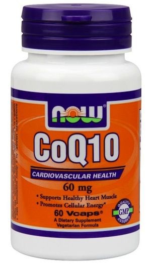 Tienda Now | Now Coenzima Q10 60mg 60 cápsulas now_co_q10_60mg_60capsulas.jpg