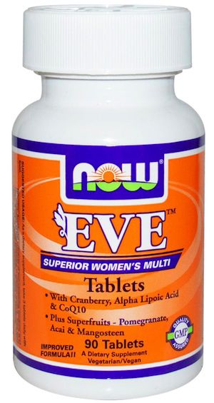 Tienda Now | Now Eve Multivitaminas Femenino 90 comprimidos now_eve_womens_90.jpg