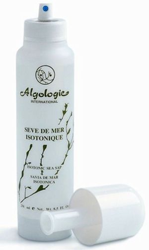 Algologie Agua de Mar spray 250ml Algologie Agua de Mar spray 250ml