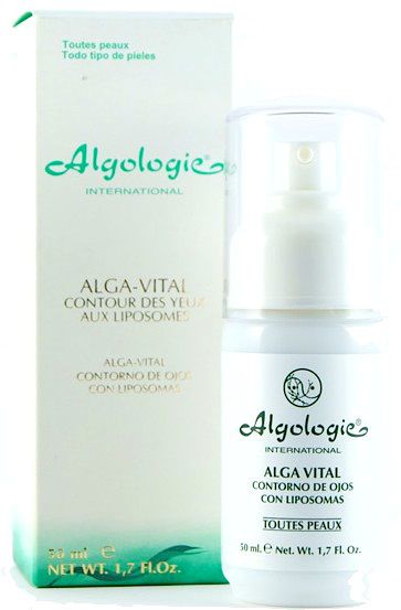 Algologie Alga Vital 50ml Algologie Alga Vital 50ml