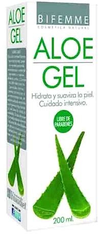 Bifemme aloe gel 200ml Bifemme aloe gel 200ml