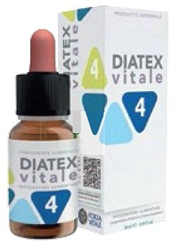 Forza Vitale Diatex Vitale 4 30ml