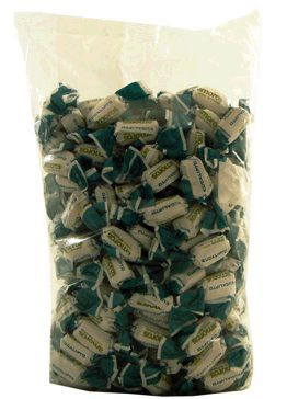 Amoros Caramelos de Eucalipto 1Kg Amoros Caramelos de Eucalipto 1Kg